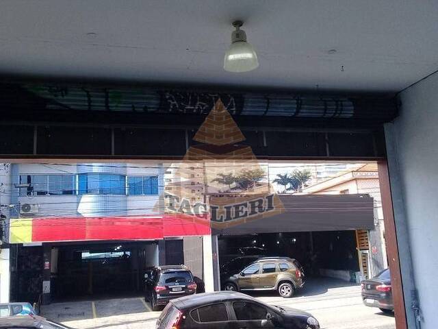 #8857 - Salão Comercial para Venda em São Paulo - SP - 2