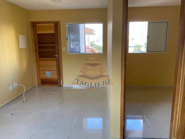#8877 - Apartamento para Venda em São Paulo - SP - 2