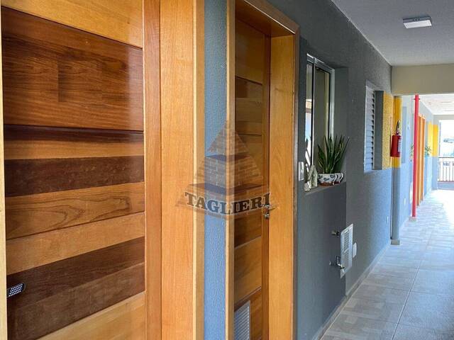 #8877 - Apartamento para Venda em São Paulo - SP - 3