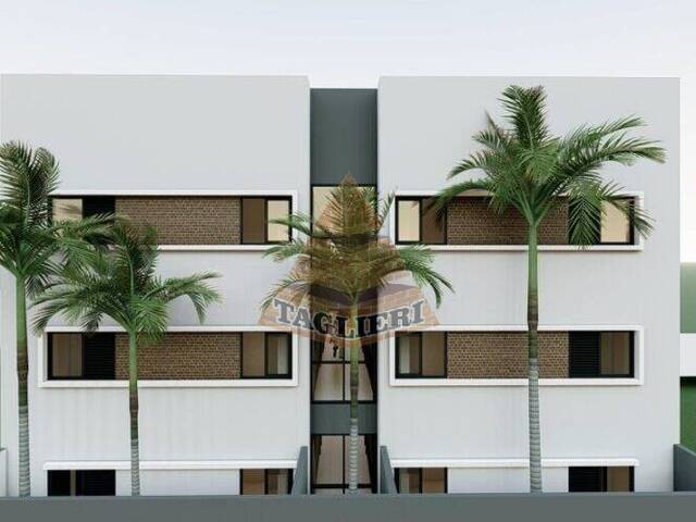 Apartamento para Venda em São Paulo - 4