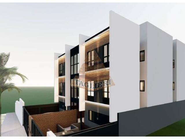 #8890 - Apartamento para Venda em São Paulo - SP - 2