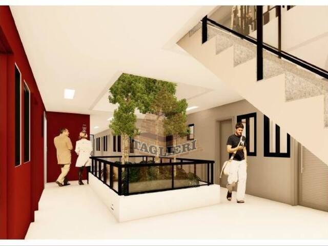 Apartamento para Venda em São Paulo - 5