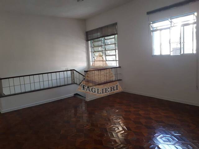 #8916 - Casa Assobradada para Locação em São Paulo - SP - 1