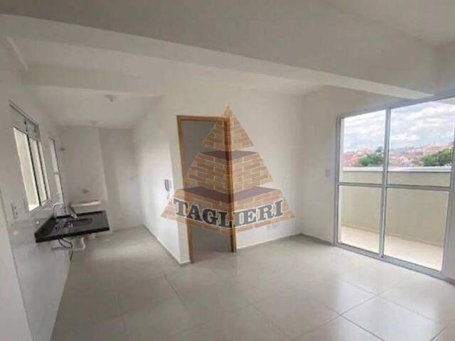 #8920 - Apartamento para Venda em São Paulo - SP - 1