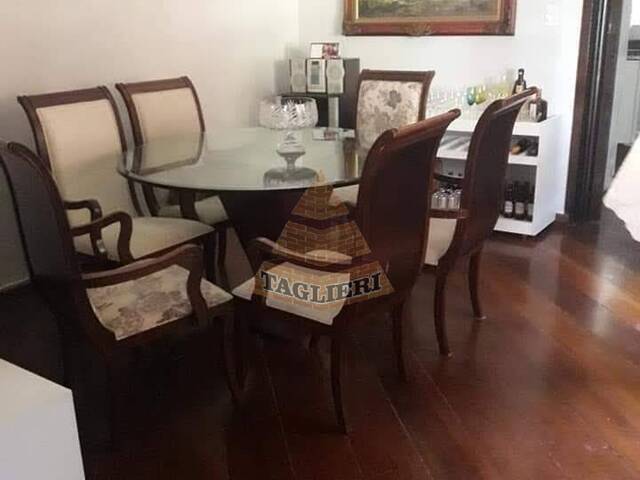 Sobrado para Venda em São Paulo - 5
