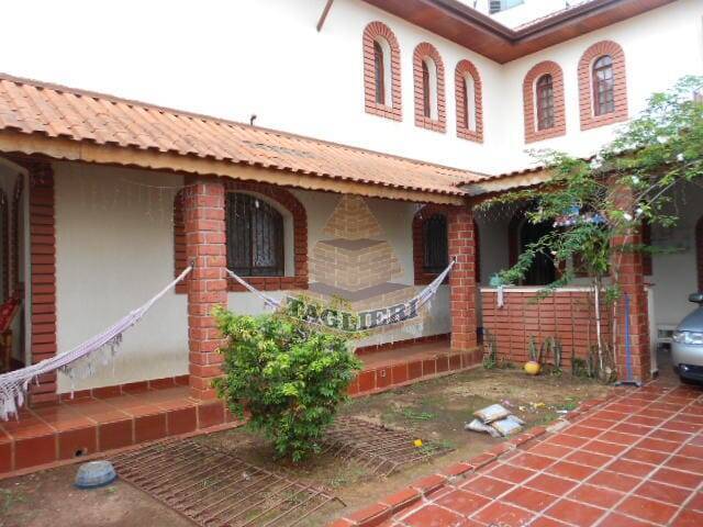 #8946 - Sobrado para Venda em São Paulo - SP - 2