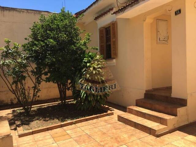 #8976 - Casa para Venda em São Paulo - SP - 1
