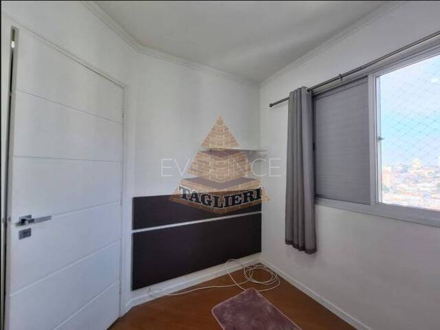 #8979 - Apartamento para Locação em São Paulo - SP - 2