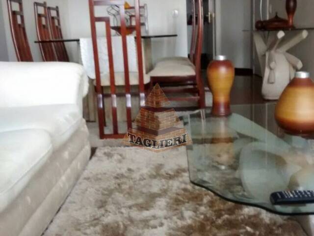 #3360 - Apartamento para Venda em São Paulo - SP