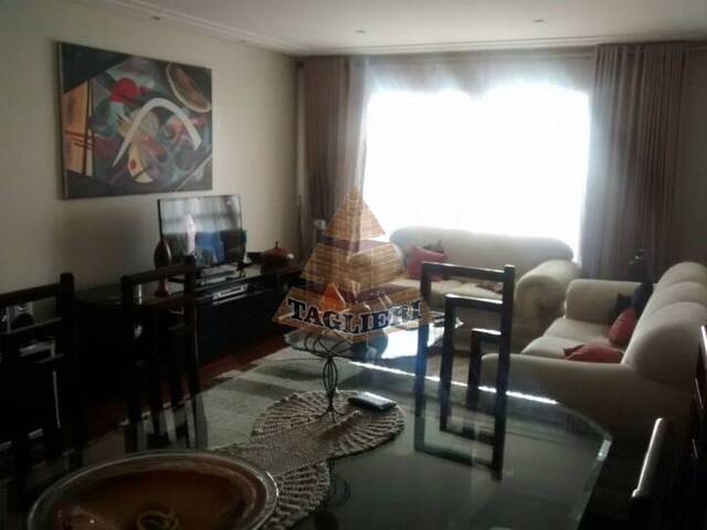 Apartamento para Venda em São Paulo - 5