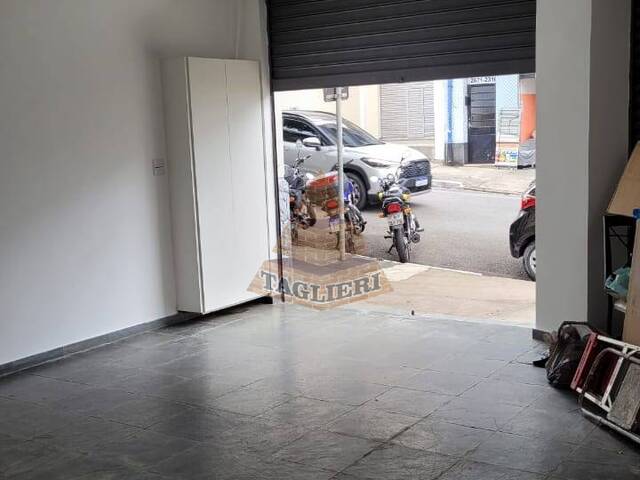 #9050 - Salão Comercial para Locação em São Paulo - SP - 2