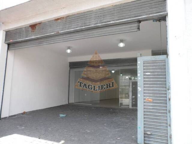 #9064 - Salão Comercial para Venda em São Paulo - SP - 1