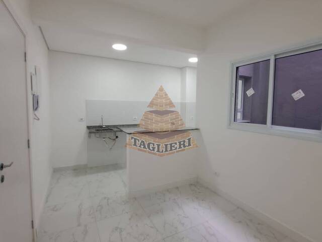 #9074 - Apartamento para Venda em São Paulo - SP - 1