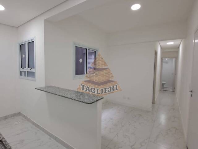 #9074 - Apartamento para Venda em São Paulo - SP - 1