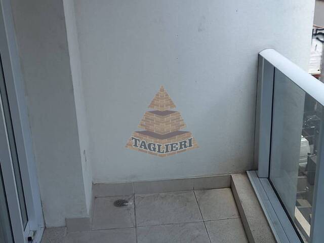 #9132 - Apartamento para Locação em São Paulo - SP - 3