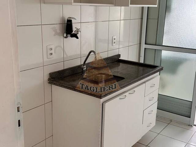 #9132 - Apartamento para Locação em São Paulo - SP - 2