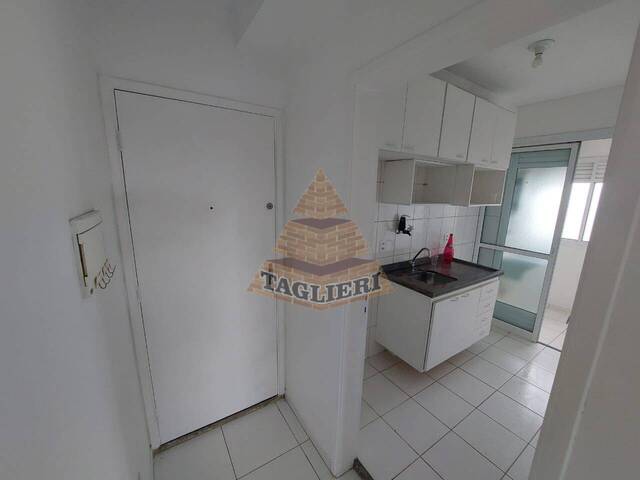#9132 - Apartamento para Locação em São Paulo - SP - 1