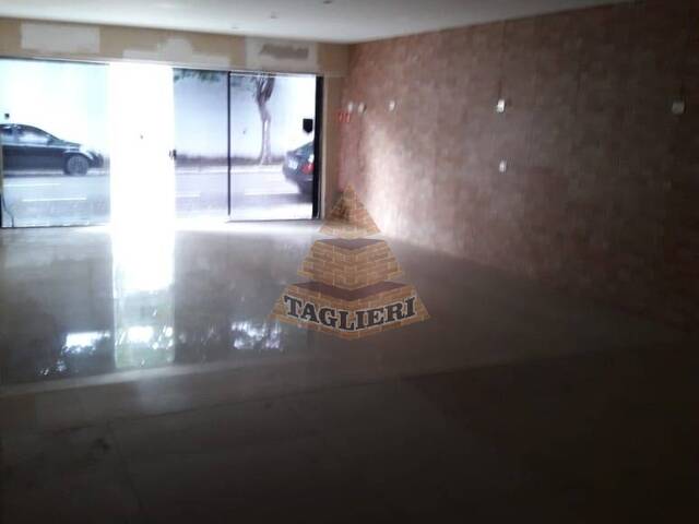 #9135 - Salão Comercial para Locação em São Paulo - SP - 2