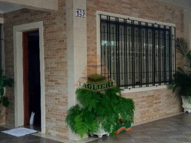 Sobrado para Venda em São Paulo - 4