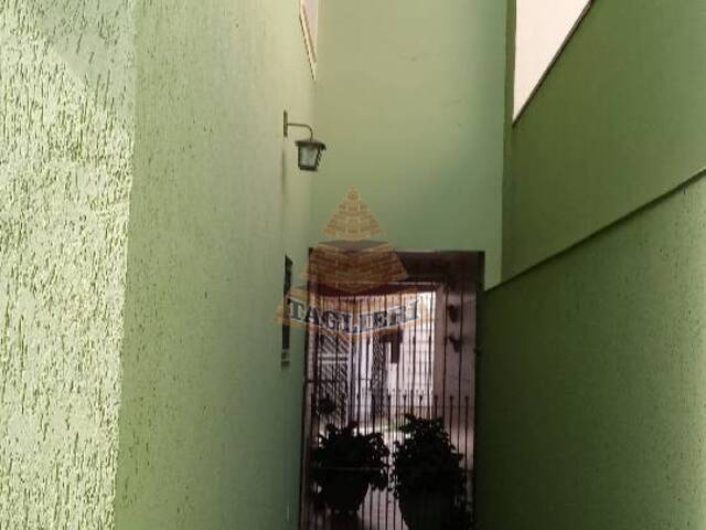 Sobrado para Venda em São Paulo - 5