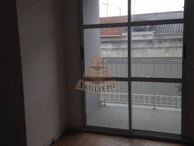 #3397 - Apartamento para Venda em São Paulo - SP