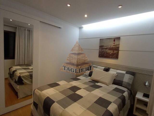 #9171 - Apartamento para Venda em São Paulo - SP - 1