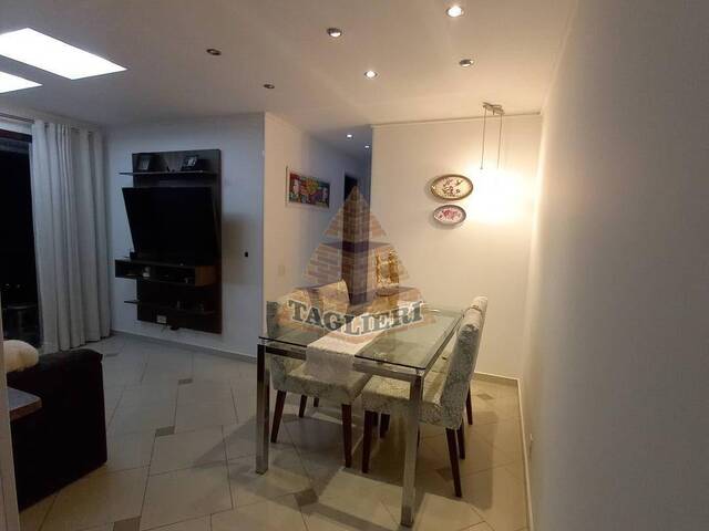 Apartamento para Venda em São Paulo - 5