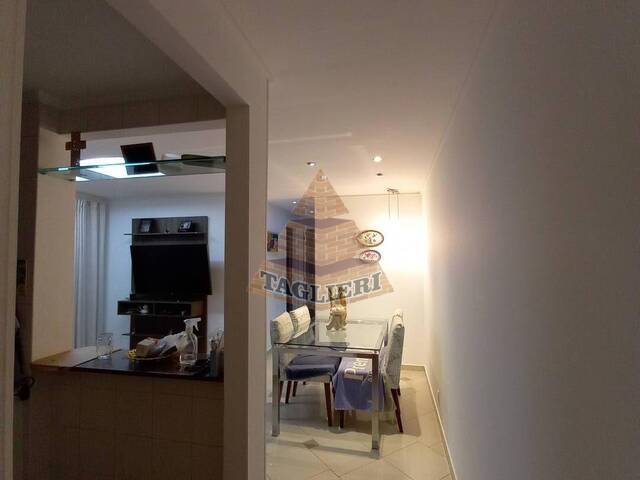 Apartamento para Venda em São Paulo - 4