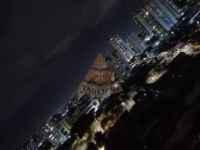 #9171 - Apartamento para Venda em São Paulo - SP - 3