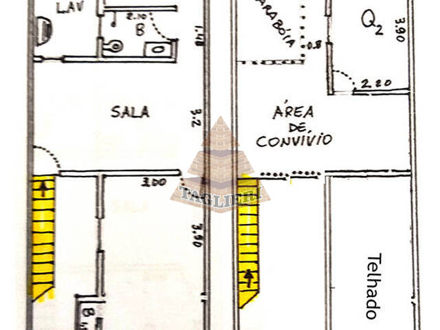 Conjunto Comercial para Venda em São Paulo - 5
