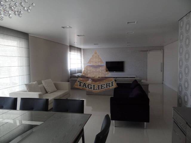 #9193 - Apartamento para Venda em São Paulo - SP - 1