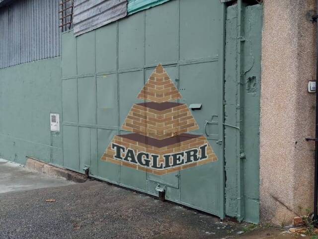 #9261 - Galpão para Venda em São Paulo - SP - 2