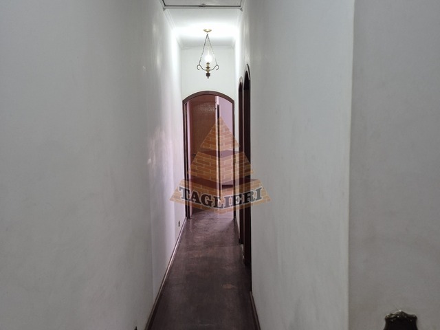 Sobrado para Venda em São Paulo - 4