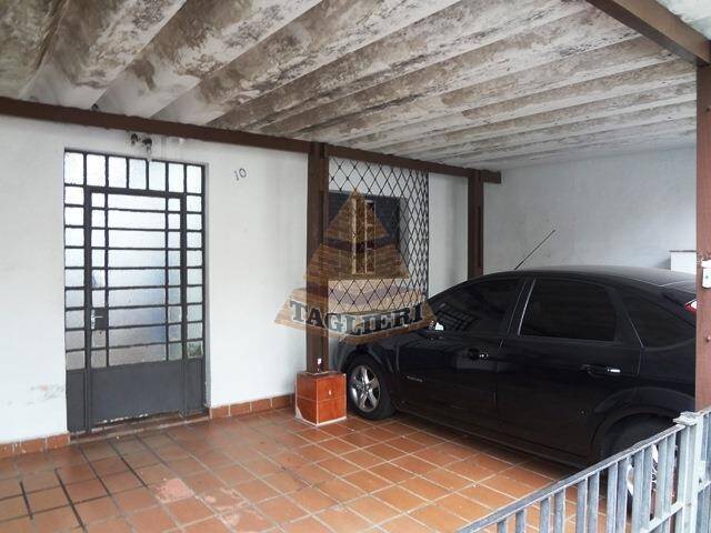 #2906 - Casa para Venda em São Paulo - SP - 1