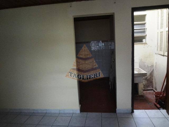 #2906 - Casa para Venda em São Paulo - SP - 2