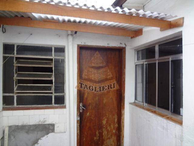 #2906 - Casa para Venda em São Paulo - SP - 3