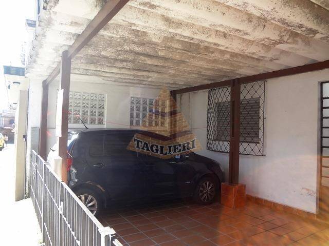 Casa para Venda em São Paulo - 4