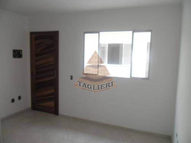 #3465 - Sobrado para Venda em São Paulo - SP