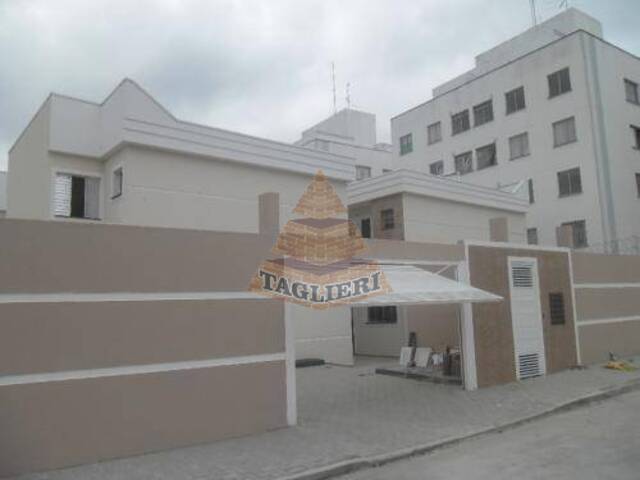 #3465 - Sobrado para Venda em São Paulo - SP