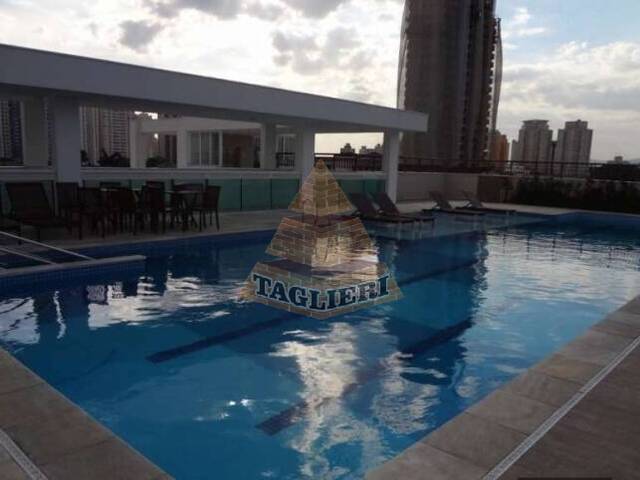 #3437 - Apartamento para Locação em São Paulo - SP - 2