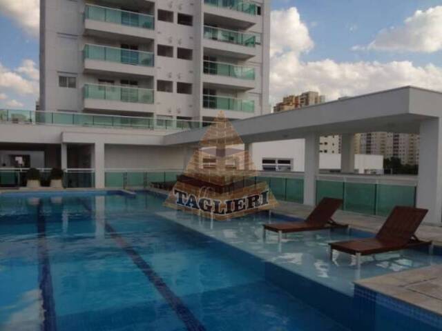 #3437 - Apartamento para Locação em São Paulo - SP - 3