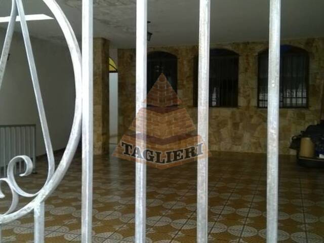 Sobrado para Venda em São Paulo - 5