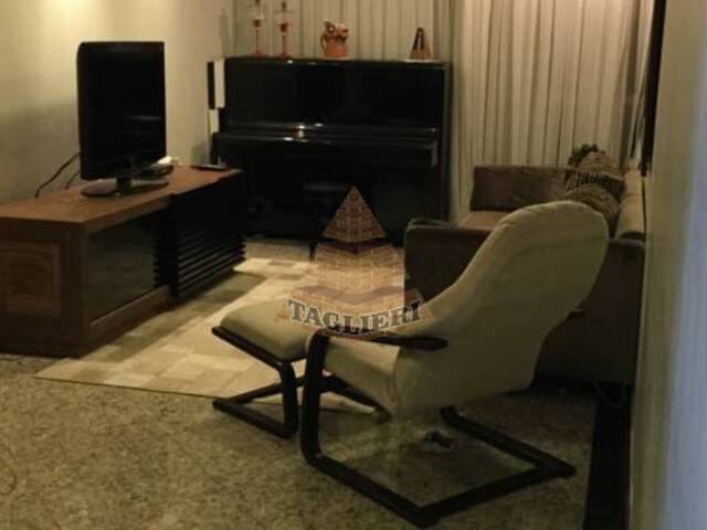 Apartamento para Venda em São Paulo - 5