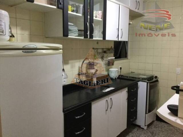 Apartamento para Venda em São Paulo - 4