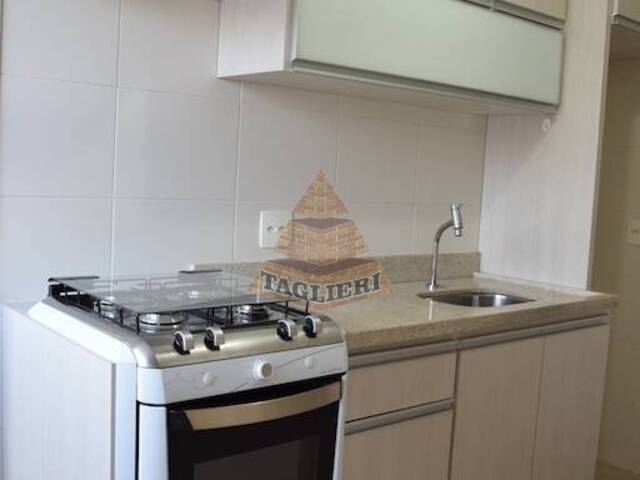 #3459 - Apartamento para Venda em São Paulo - SP - 1