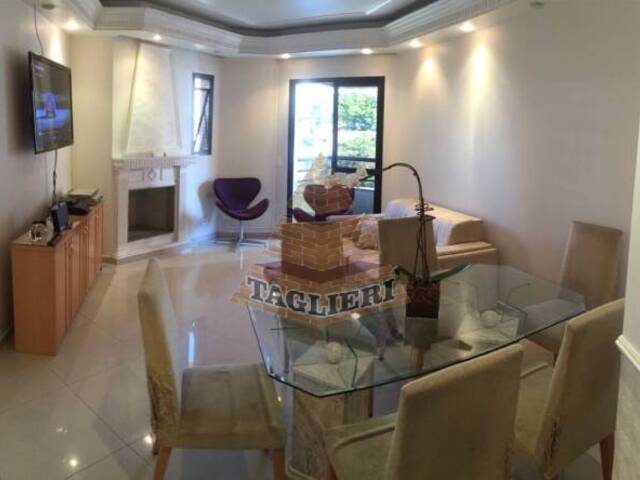 #3512 - Apartamento para Venda em São Paulo - SP - 2