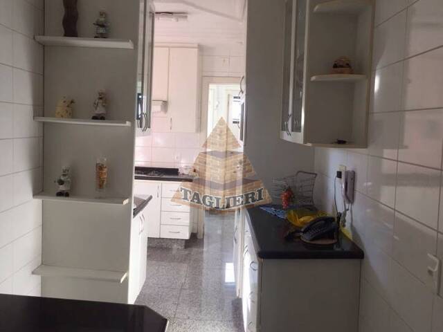 Apartamento para Venda em São Paulo - 4