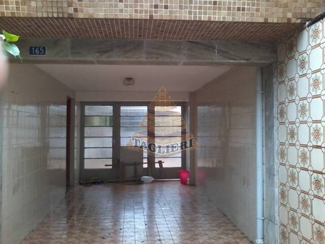 #3481 - Casa para Locação em São Paulo - SP - 1