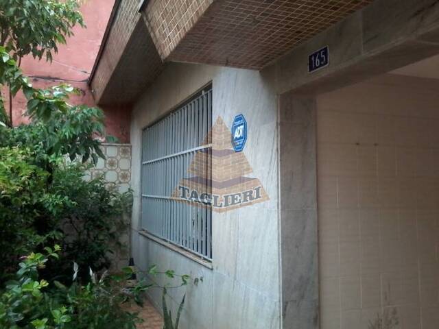 #3481 - Casa para Locação em São Paulo - SP - 3