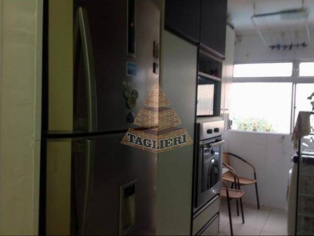 Apartamento para Venda em São Paulo - 3